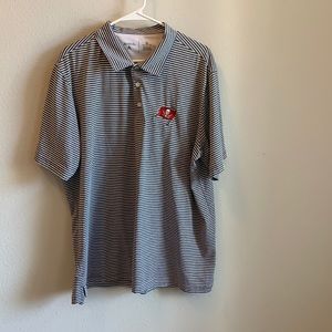 Tampa Bay Buccaneers Polo